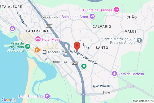 TRANQUILIDADE: ANABELA ASSIS PEREIRA - AAP SEGUROS
