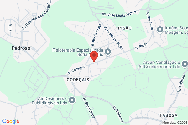 A Construtora De Pedroso-Sociedade De Construiåes. Lda
