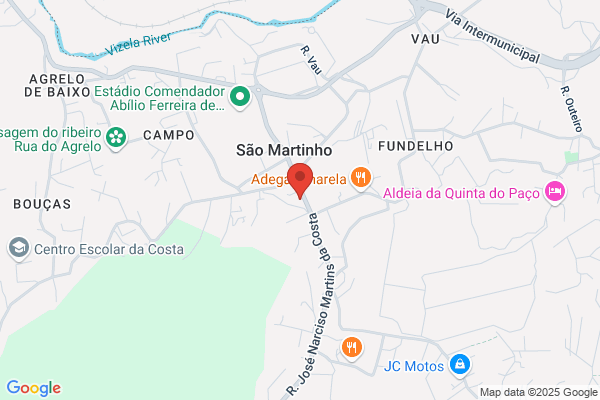 Agostinho Almeida