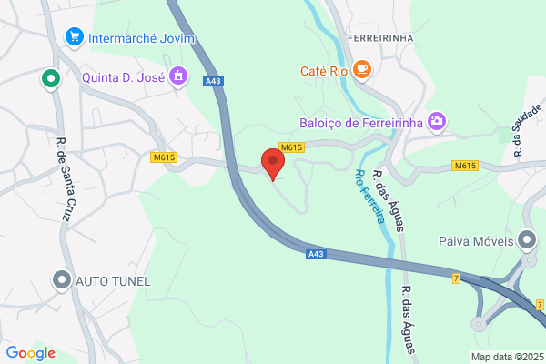 Auto Ferreirinha
