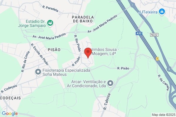 Casa Touro-Distribuidora De Carnes E Derivados. Lda