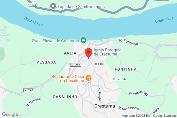 Farmácia Correia De Melo