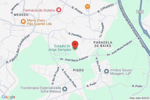 Gaia Clube De Ciclismo