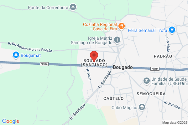 Imobiliéa Batista Andrade Sa