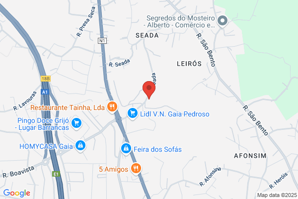 Imsp-Comãio De Utilidades Domôicas Lda