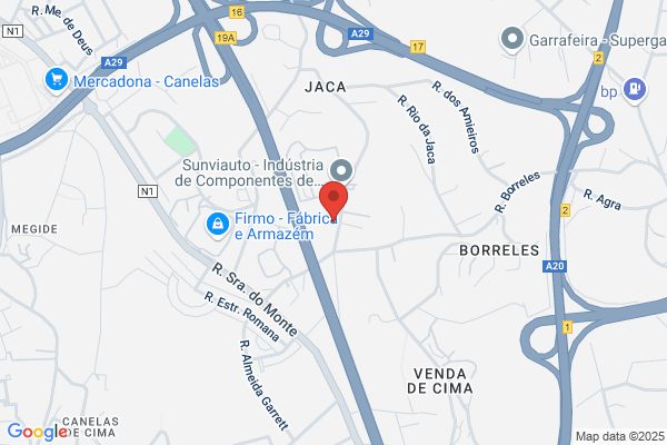 Irmaos Vieiras. Lda
