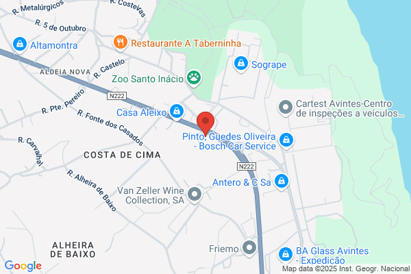 Laminar-Indria De Madeiras E Derivados Sa