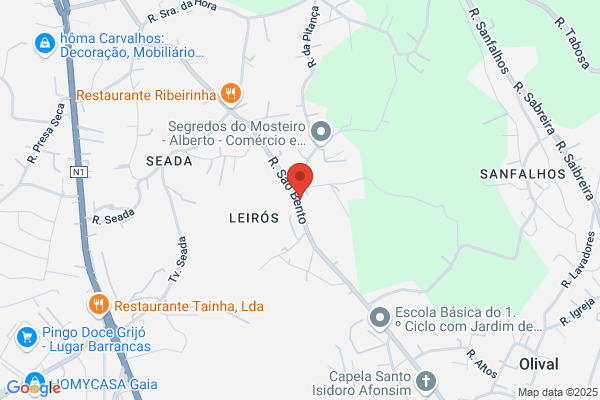 Laurindo F Oliveira Sousa