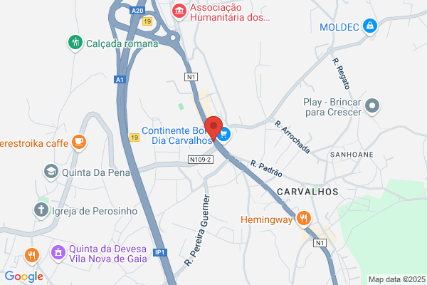 Salão Dias