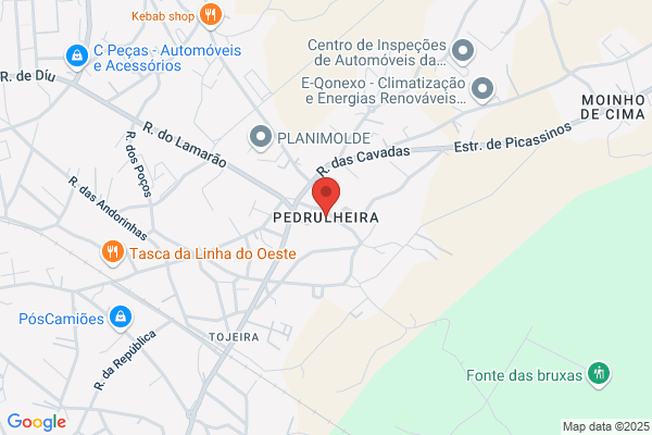 Génsular-Combuståis Do Atlôico Sa