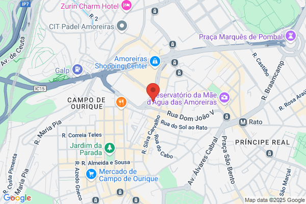 Acm-Gabinete De Serviços De Contabilidade E Fiscalidade lda