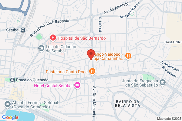 Acorapido-Máquinas E Ferramentas Lda
