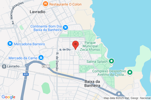 Active Runner-Actividades Desportivas De Recreação E Lazer Lda