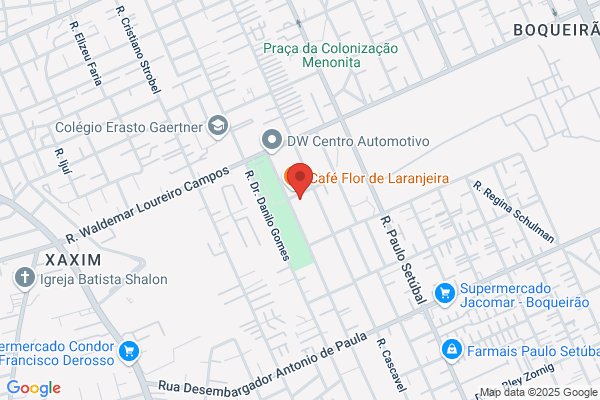 Administração De Condomínio