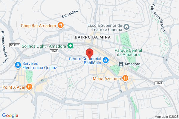 A Garrafeira S.Joao-Comercio De Bebidas. Lda