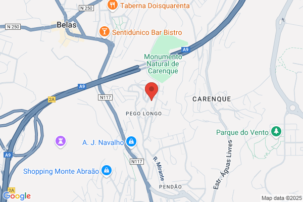 ALMOFARIZ DA SAÚDE