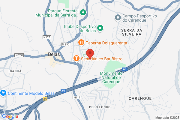 Maria Anunciaï Ambro