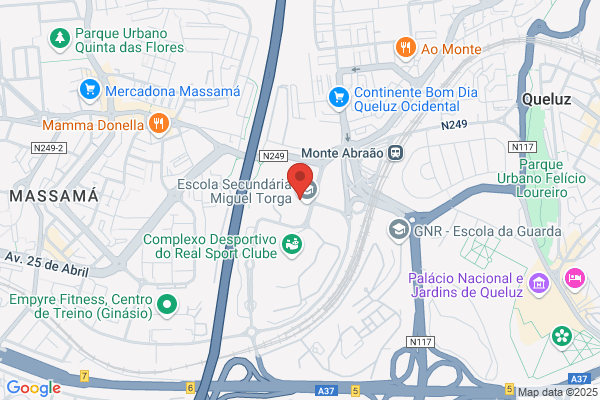 Medetés-Construï De Recintos Desportivos Lda