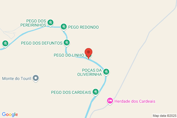 Trindade E Martins