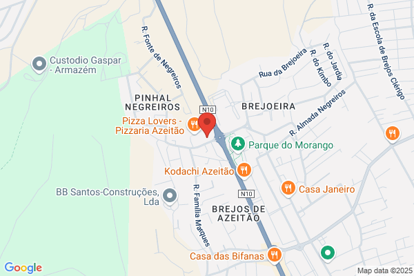 Farmácia Higiene