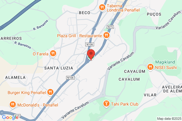 Auge-Auditorias E Gestao. Lda