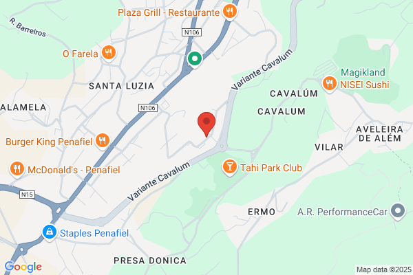 Habilitar-Centro Mico Teraptico Pedagco Lda