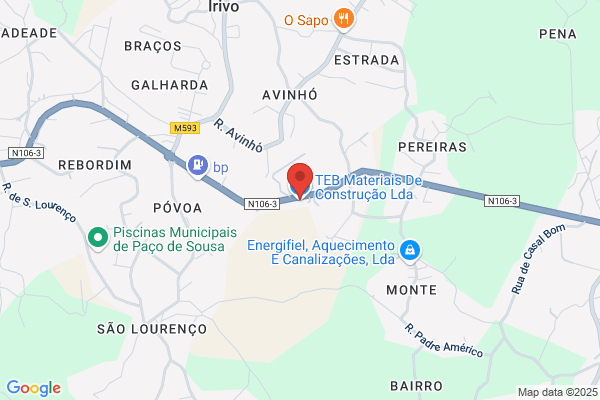 Helpideias-Telecomunicaes E Construes Unipessoal Lda
