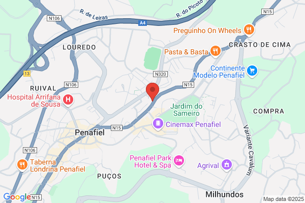 Imobiliaria Bessalves-Construiao. Compra E Venda De Propriedades. lda