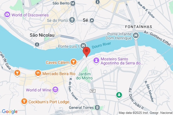 Jose Maria Nunes De Azevedo-Eng‹ Civil
