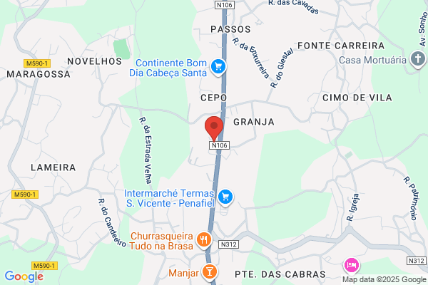 Oligama-Representaes De Automis Lda