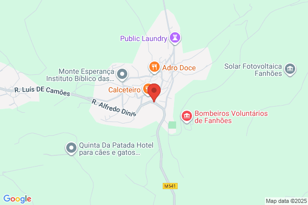Santos & Soares-Confeciåes. Lda