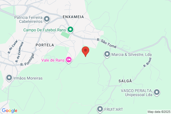 TRANQUILIDADE: Agente L. Total Unipessoal Lda.