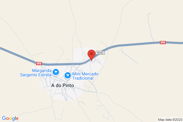 TRANQUILIDADE: Agente Tatica Eloquente Unipessoal Lda
