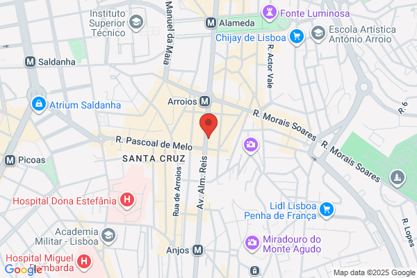 Acede-Empresa De Trabalho Temporário Lda
