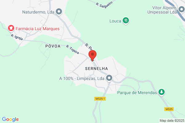 Mini-Mercado Rodrigues