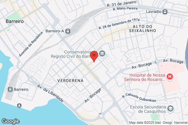 Oculista de Santa Maria, Lda - Superopticas