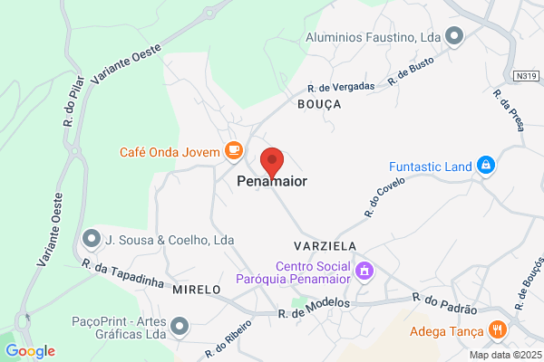 Abel Ferreira Costa