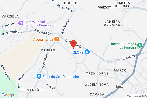 Amável Correia Oliveira
