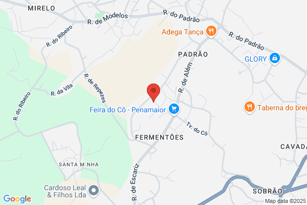 Escola E B 1º Ciclo Da Gralheira
