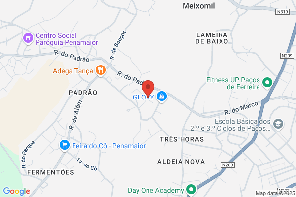 Fabrica De Maveis De Joaquim Rodrigues
