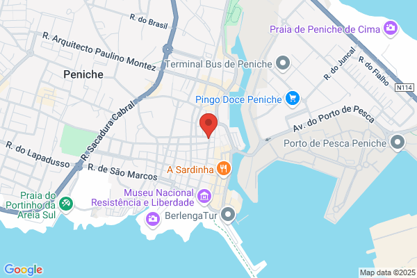 Cabeleireiro Nova Onda