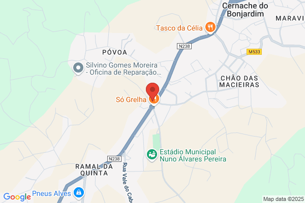 Cabeleireiro Salàidalina
