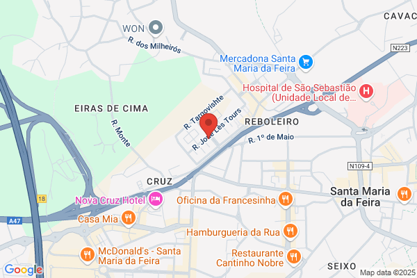 Loja da Cris