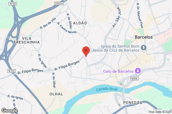 Cunha Maria F S C Pereira