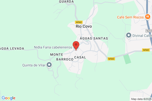 Salàde Cabeleireiro Norana Lda