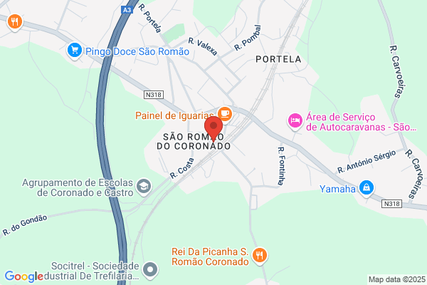 Adélio A Almeida Maia