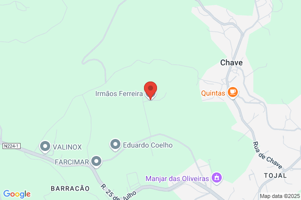 Ferreira Neves & Irmao. Lda