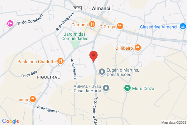 Vale Do Touro-Empreendimentos Turôicos Lda