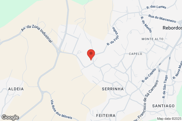 Máquinas Industriais São Marcos