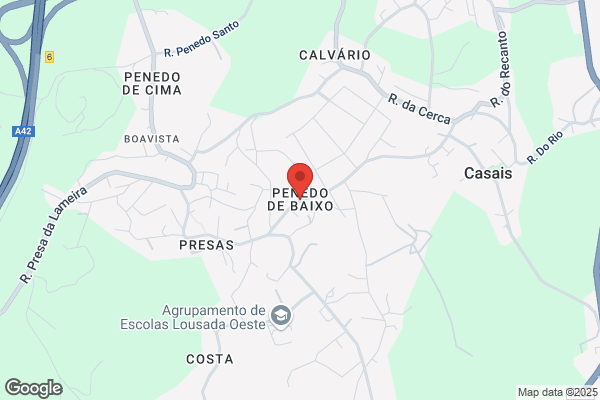 Clínica Veterinária De Rebordelo Lda